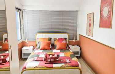 TerraKota Cosy T2 au cœur d'Evry Courcouronnes - Foto 17