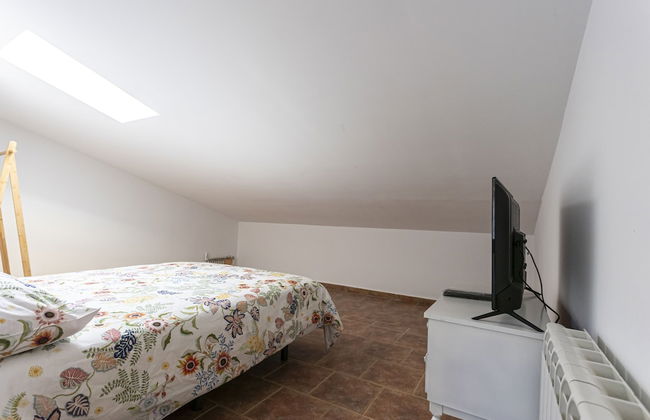 Casa Rural Abuelo Mauri 4 Estrellas - Foto 10