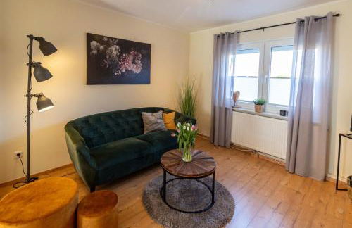 Ferienhaus Klötzlehuus - Foto 7