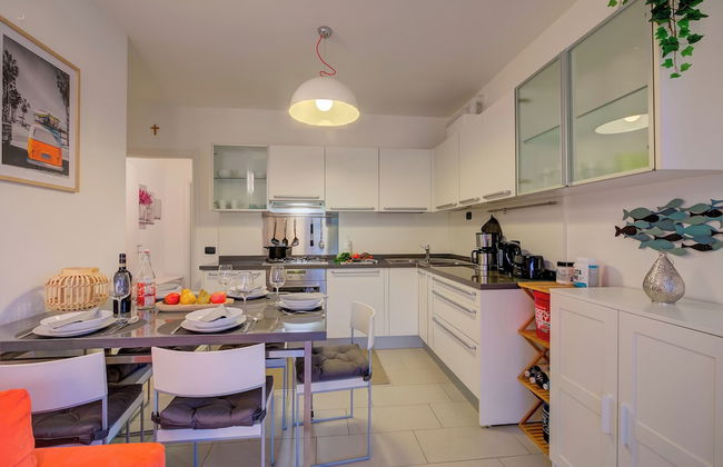 Lenni Apart. Swimming Pool and Lake - Foto 7