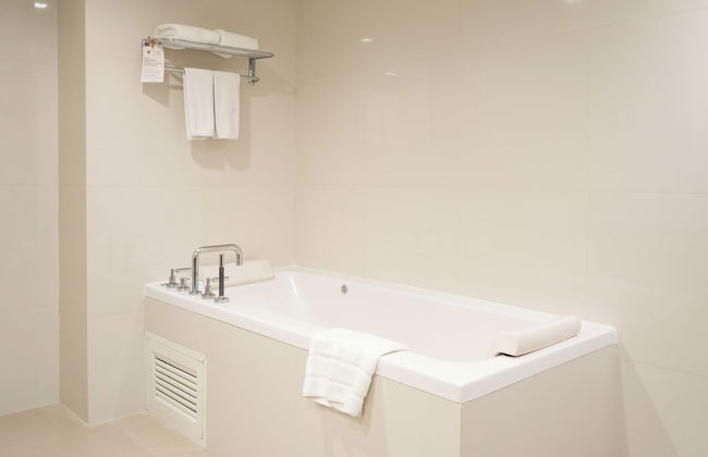 Royal Suite Hotel Bangkok - Foto 70