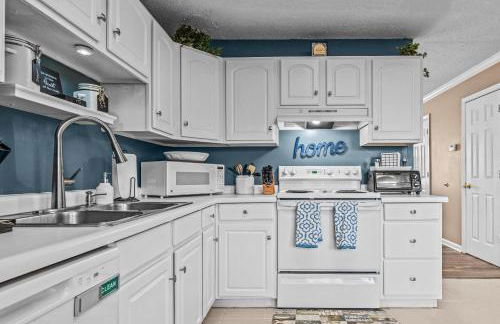 Woodstone Retreat right next to UGA golf course - Foto 9