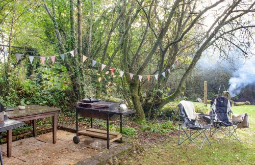 Uk45541-Old Stable Cottage - Foto 6