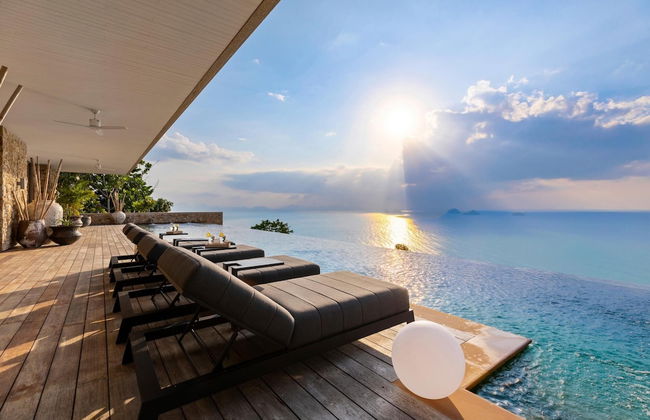 Baan Sang at Five Islands Estate - Taling Ngam - Foto 2