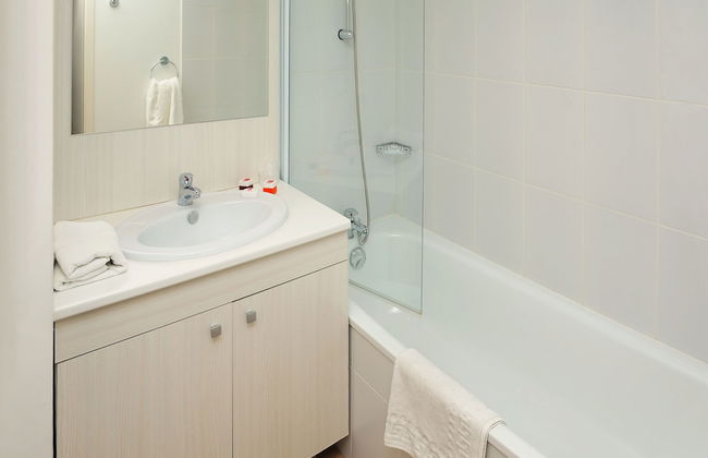 Séjours & Affaires Reims Clairmarais - Foto 35