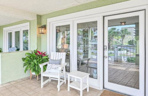 Magnolia House 409 At Destin Pointe Resort - Foto 26