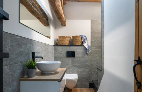 Brow Top Cottage, Penrith, Lake District - Foto 28