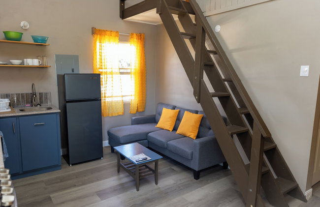 Comfi Spaces - Foto 15