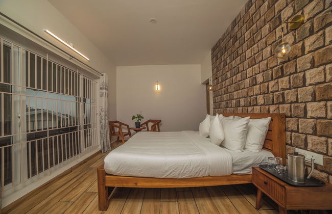 CozyVillas - Photo 24