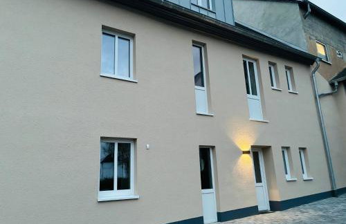 Moselquartier "Reben Apartment" bis 4 Personen moderne Küche` Boxspringbett` Terrasse - Foto 40