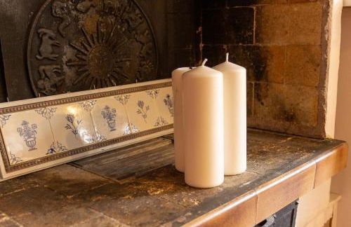 Maison Félicia, cottage de charme climatisé à Moret-sur-Loing - Foto 25