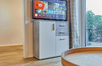 Haus Schönblick Ferienwohnung am Skilift - Foto 14