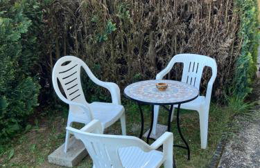 Ferienwohnung in Solms - Foto 18