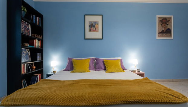 Casa Juliette by Wonderful Italy - Foto 3, Habitación