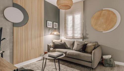 Tacana - 1 bedroom in Chamberí - Foto 5