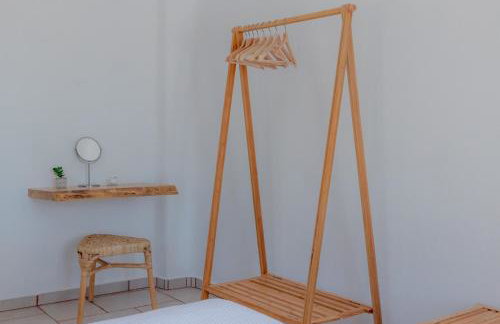 Ventu Paros Villa - Photo 160