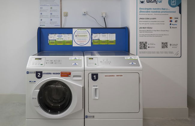 Muralto Madrid Princesa - Photo 22