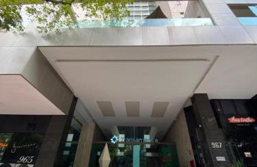 Transamerica Belo Horizonte Lourdes - Foto 22
