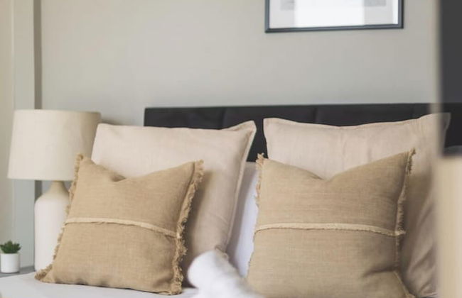 Magnifique Appartement au d'El Mouradia - Photo 9