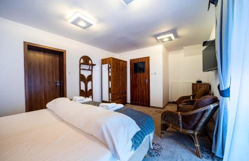 Apartamenty przy Hotelu Żywieckim - Foto 47