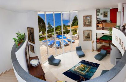 Villa Jacono private pool and sea views in Amalfi Coast, Italy - Foto 60