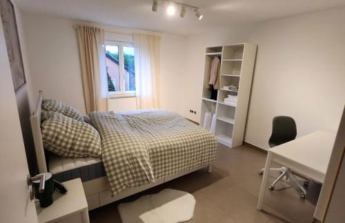 Esmeralda Ferienwohnung mit Sonnenterrasse & großem Parkplatz - Photo 8