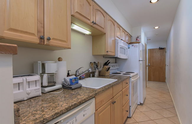 208 Village Gate Studio Bedroom Condo by RedAwning - Foto 6