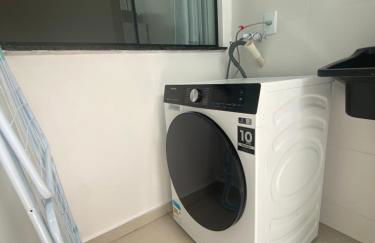 Casa no Iririú à 2 minutos do Hospital Regional - Photo 8