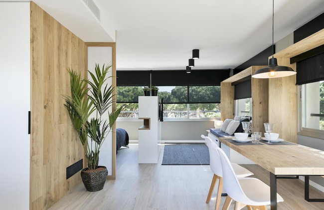 Apartamentos Porta Coeli - Foto 123