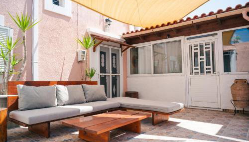 Anesis Traditional Rhodian House - Foto 2