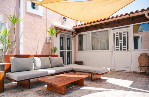 Anesis Traditional Rhodian House - Foto 2