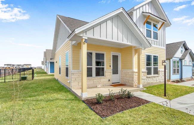 Cactus Blossom Bungalow - Foto 18