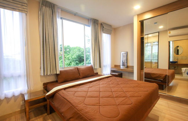 A Good Nite at Nimman - Foto 16