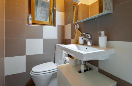 Holiday house Nature - Foto 14