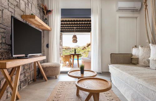 LemnosThea Luxury Villas - Photo 142