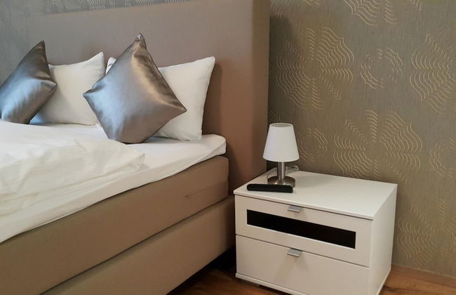 Residence Appartements - Foto 14