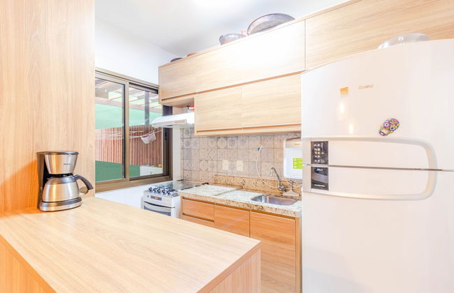 IT29 Excelente ap 3 Quartos 50m da Praia - Photo 15