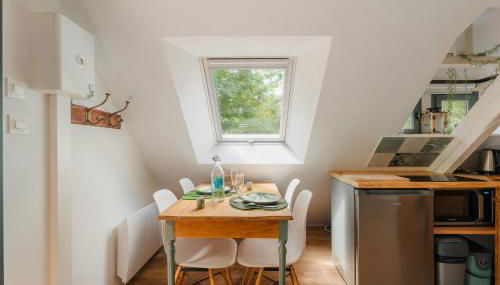 Gite Nichoir - La Corne d'Or - Photo 5