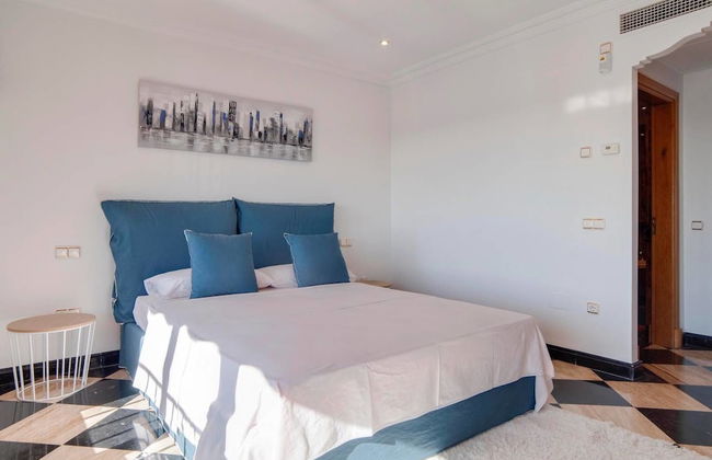 InstaStay Front line Harbor Apartment - Foto 4