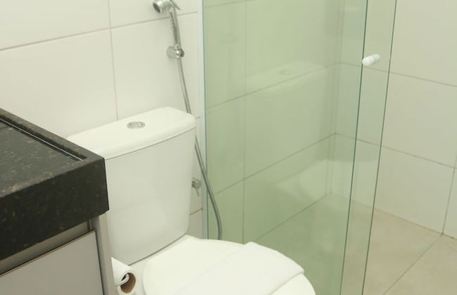 Edifício Promenade II Apt 202 - Foto 12