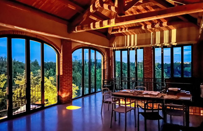 Tenuta Margherita - Foto 4