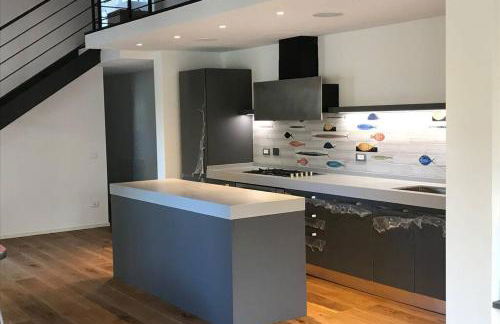 Viareggina con giardino - Foto 4