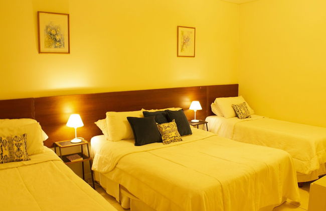 Uvas Apart Hotel - Photo 12