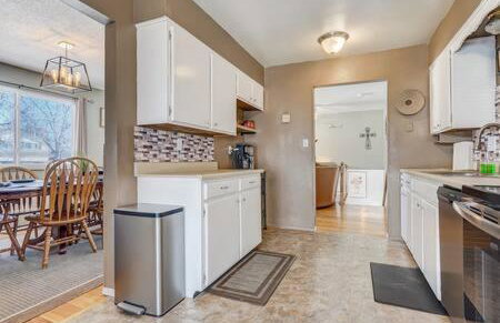 6BD near Garden of the Gods-Palmer Park - Foto 17