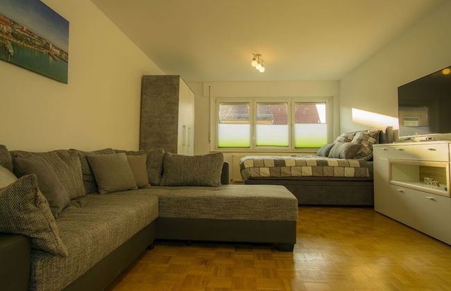 Ferienwohnung Charlotte - Foto 6