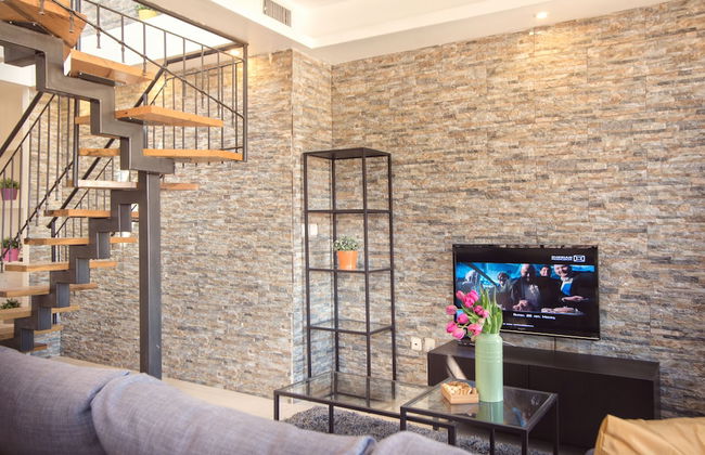 Shenkin Vilmar Apartments - Foto 61