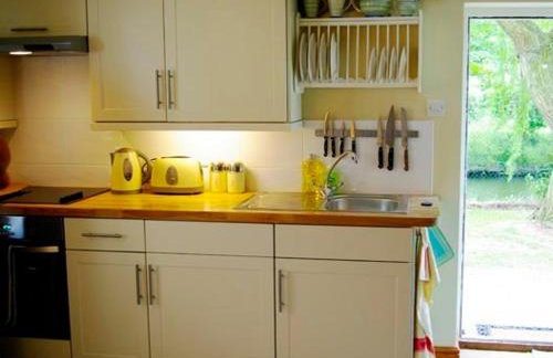 Leeds Castle Holiday Cottages - Foto 35