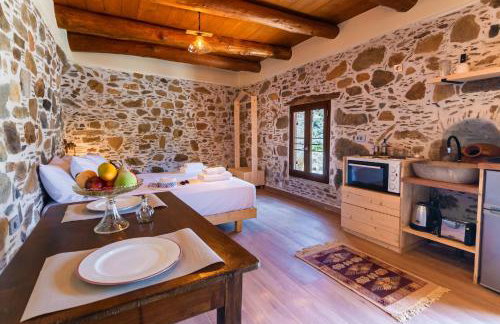 Plagia Rooms - Foto 22