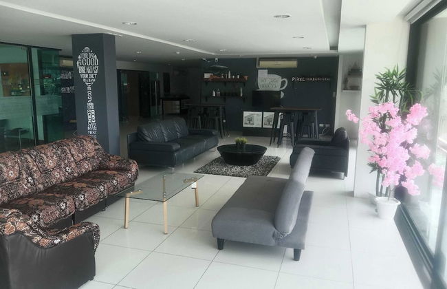 Panwa Beach Side Beachfront - Foto 76