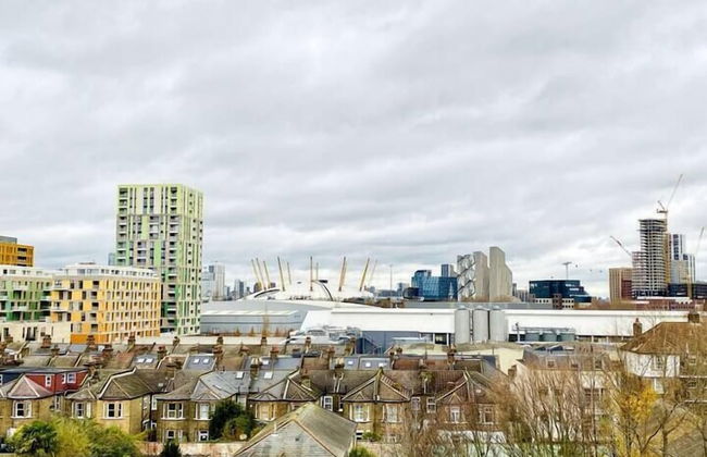 Hybrid Resi Greenwich - Foto 53